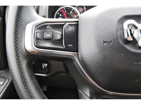 Used 2025 RAM 2500 Tradesman AWD/4WD image 15
