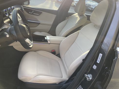 Certified 2022 Mercedes-Benz C 300 C 300 Sedan image 23