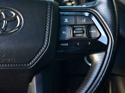 Used 2024 Toyota Tundra SR image 16