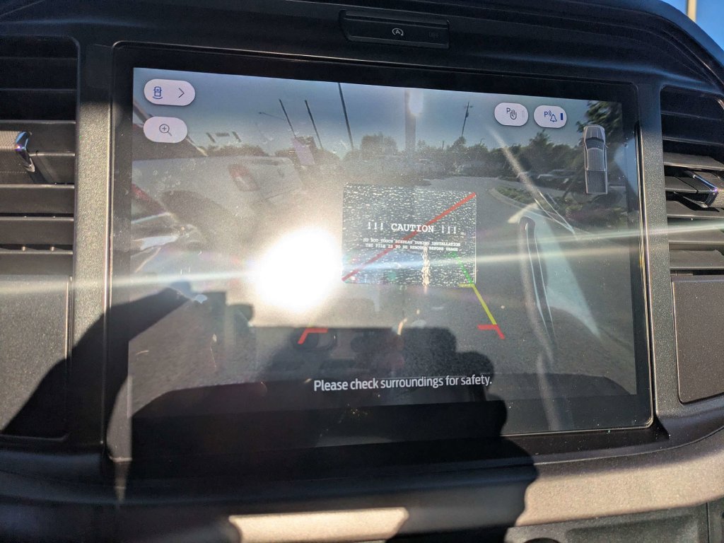 New 2026 Ford F150 XL RWD image 20