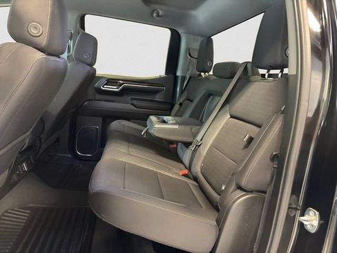 Used 2024 GMC Sierra 1500 Elevation w/ X31 Off-Road Package AWD/4WD image 14