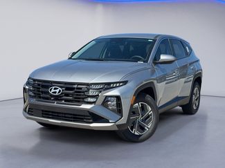 New 2026 Hyundai Tucson Blue SE AWD/4WD video 2