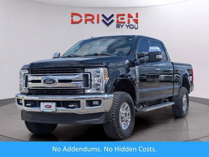 Used 2019 Ford F250 XLT w/ XLT Premium Package