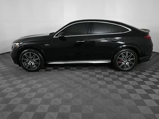 Certified 2025 Mercedes-Benz GLC 63 AMG S video 3