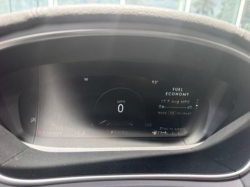 Certified 2020 Lincoln Nautilus Reserve AWD/4WD image 5