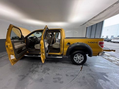 Used 2009 Ford F150 XLT image 18
