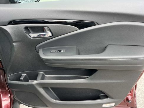Used 2021 Honda Passport Touring image 26