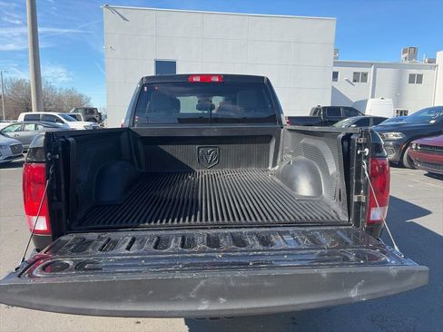 Used 2019 RAM 1500 Express w/ Express Value Package image 10