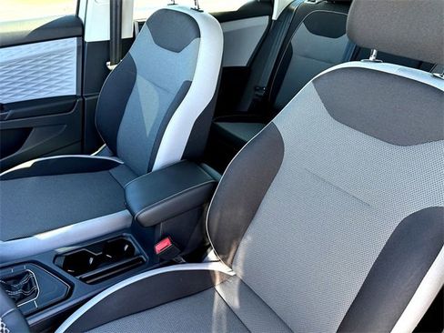 Certified 2023 Volkswagen Taos S image 13