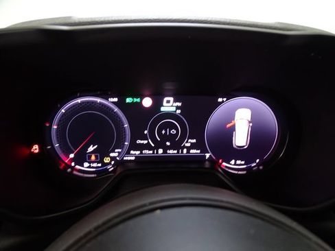 Certified 2024 Dodge Hornet R/T Plus AWD/4WD image 17
