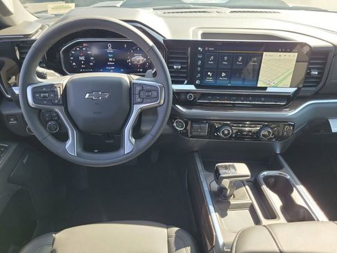 New 2026 Chevrolet Silverado 1500 LT Trail Boss image 4