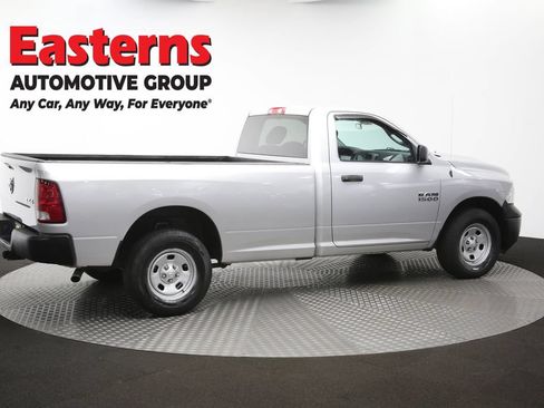 Used 2016 RAM 1500 Tradesman w/ Popular Equipment Group AWD/4WD image 42