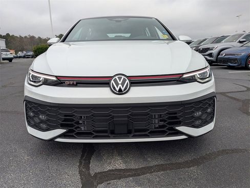 Used 2026 Volkswagen GTI SE image 10