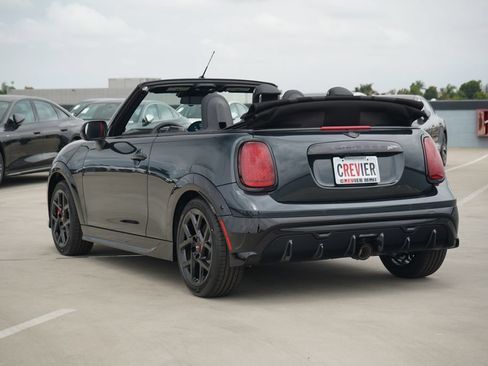 New 2026 MINI Cooper John Cooper Works FWD image 6