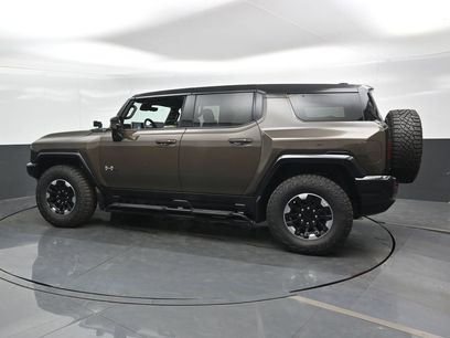 Used 2024 GMC Hummer EV 3X w/ Extreme Off-Road Package