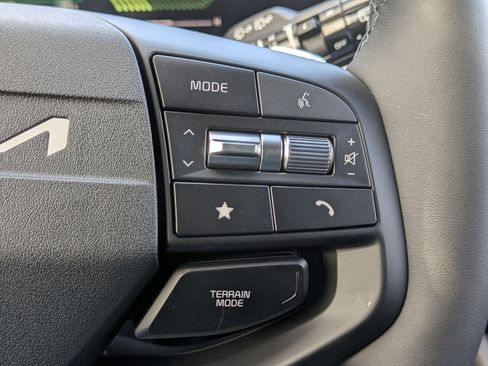 New 2026 Kia Sportage S AWD/4WD image 17