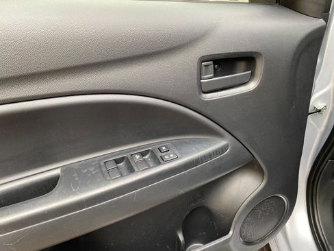 Used 2024 Mitsubishi Mirage G4 ES image 18