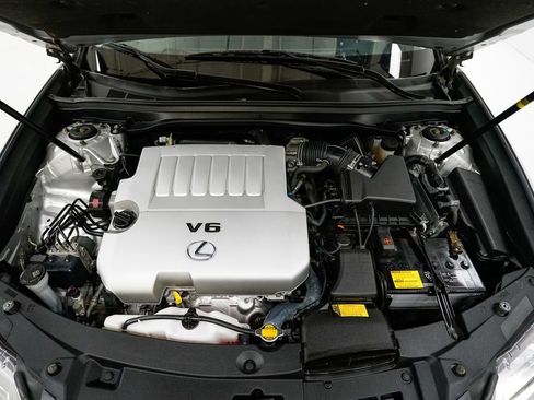 Used 2015 Lexus ES 350 image 3