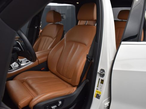 Used 2022 BMW X5 xDrive45e w/ Luxury Seating Package image 23