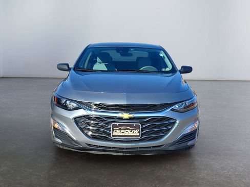 Used 2023 Chevrolet Malibu LS w/ LPO, Floor Liner Package image 8