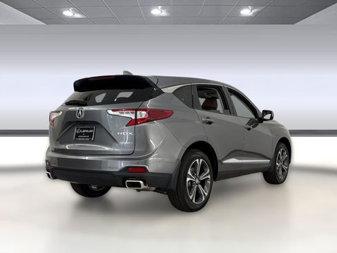 Used 2026 Acura RDX SH-AWD w/ Technology Package image 9