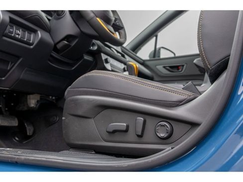 New 2026 Subaru Outback Wilderness AWD/4WD image 17