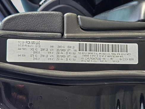 Used 2017 Jeep Grand Cherokee Altitude image 23