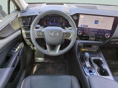 Used 2025 Lexus NX 350 AWD w/ Accessory Package (P5) image 15