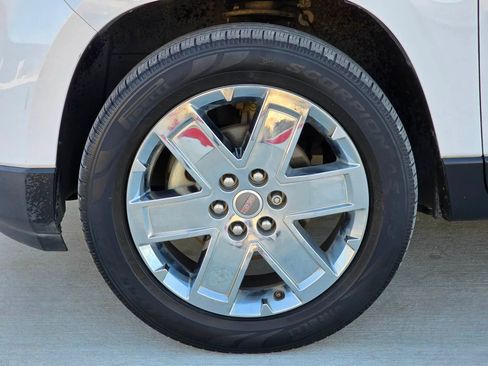 Used 2017 GMC Acadia Limited SLT image 32