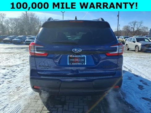New 2026 Subaru Ascent Premium image 6