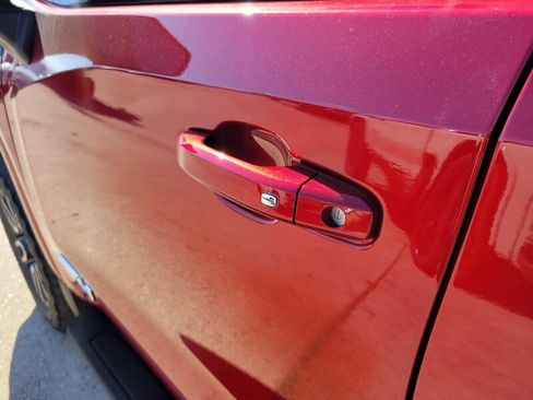 New 2026 GMC Sierra 1500 AT4 w/ AT4 Premium Package image 8