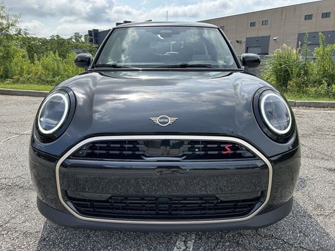 Used 2025 MINI Cooper S image 5