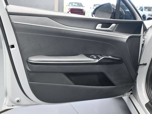 Used 2023 Kia K5 GT-Line FWD image 27