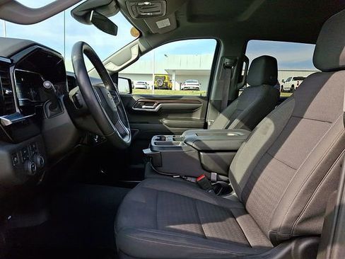 Certified 2023 Chevrolet Silverado 1500 LT image 12