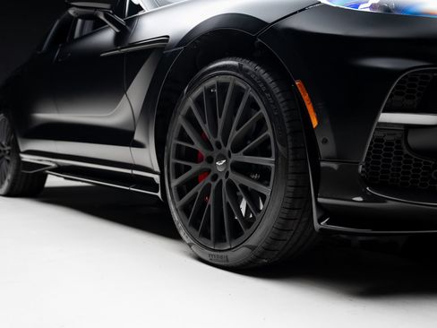 Used 2023 Aston Martin DBX 707 AWD/4WD image 90