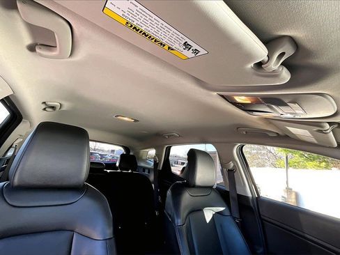 Used 2023 Kia Sportage EX image 21