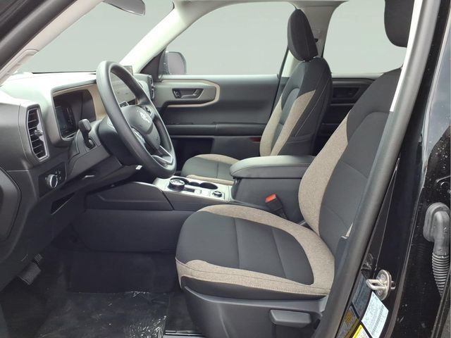 New 2026 Ford Bronco Sport Big Bend AWD/4WD image 18