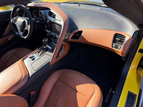 Used 2019 Chevrolet Corvette Grand Sport image 26