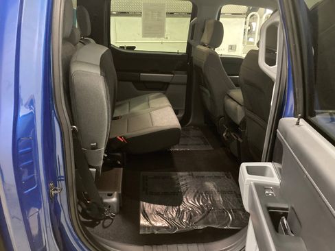 Used 2023 Ford F150 XLT w/ Equipment Group 302A High image 9