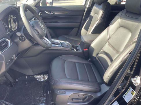 New 2025 MAZDA CX-5 Carbon Edition image 18