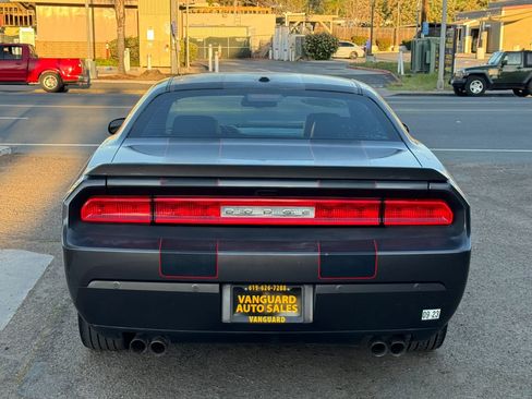 Used 2014 Dodge Challenger R/T Plus image 34