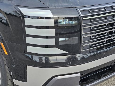 New 2026 Hyundai Palisade Limited image 8