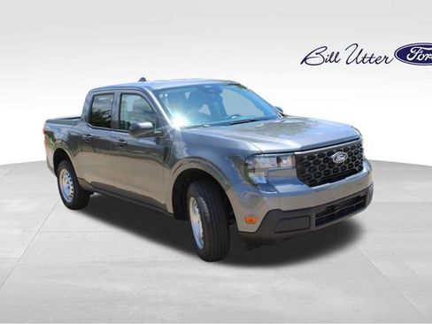 New 2026 Ford Maverick XL AWD/4WD image 2