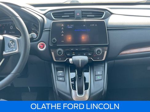 Used 2020 Honda CR-V EX image 20