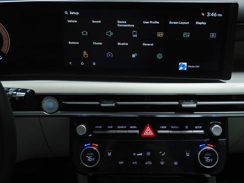 Certified 2026 Hyundai Tucson SEL image 19