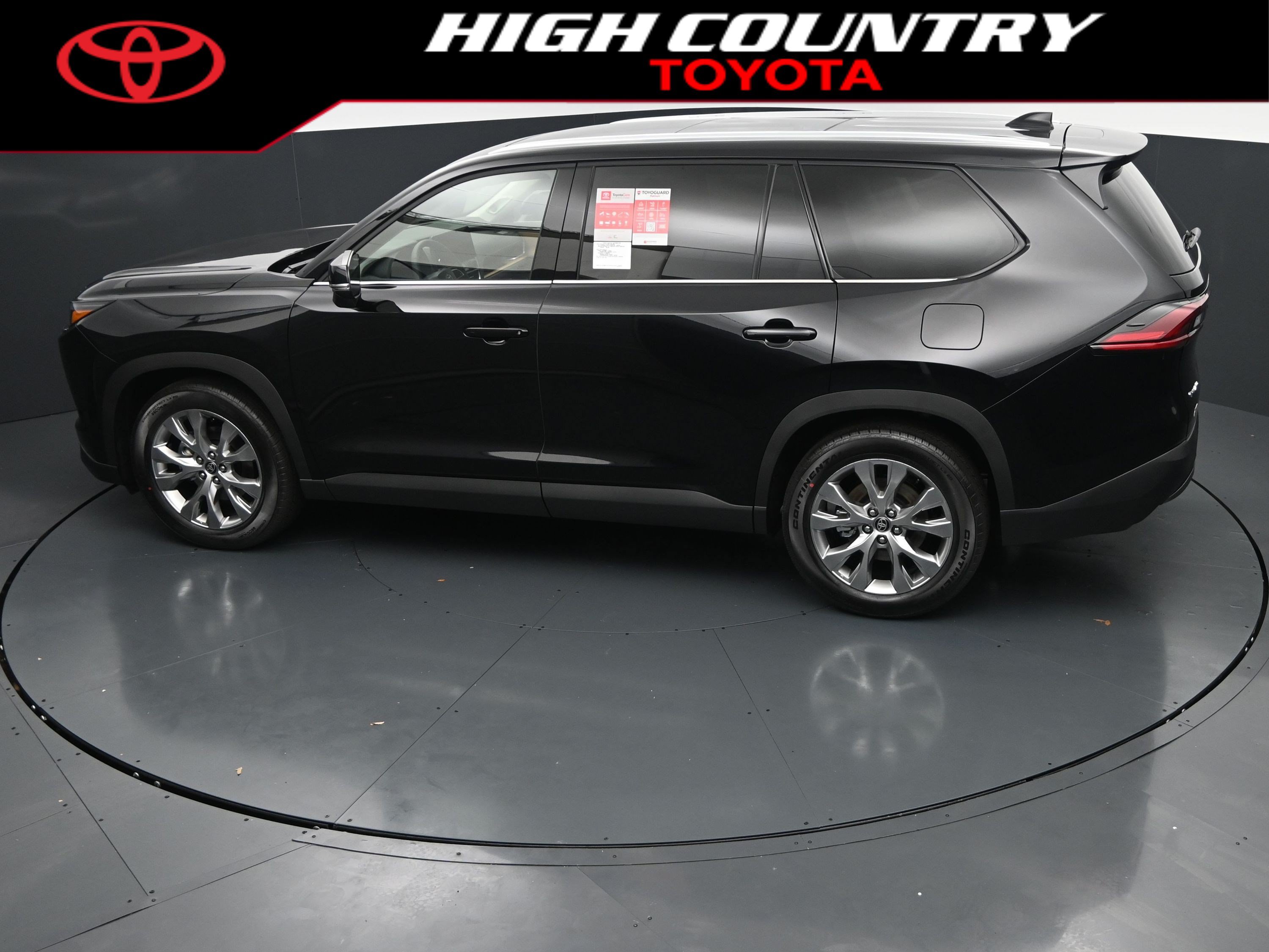 New 2026 Toyota Grand Highlander AWD Hybrid image 29