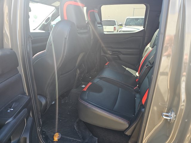 Used 2025 Ford Ranger Raptor AWD/4WD image 4