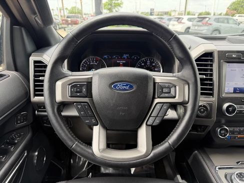 Used 2021 Ford Expedition XLT RWD image 18