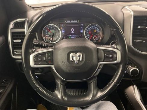 Used 2022 RAM 1500 Big Horn image 21