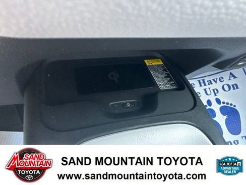 Used 2025 Toyota Corolla FX w/ Convenience Package FWD image 21